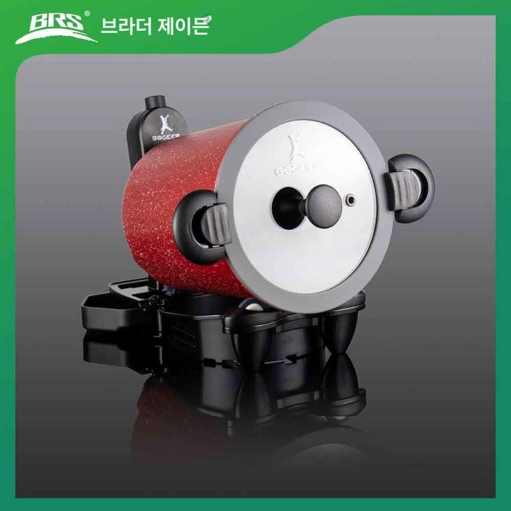 통돌이 냄비 가정용 오토웍 자동 삼겹살