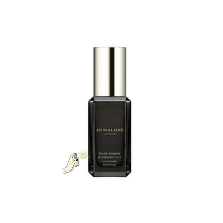 조말론 런던 레드 히비스커스 코롱 인텐스9ml, 1개