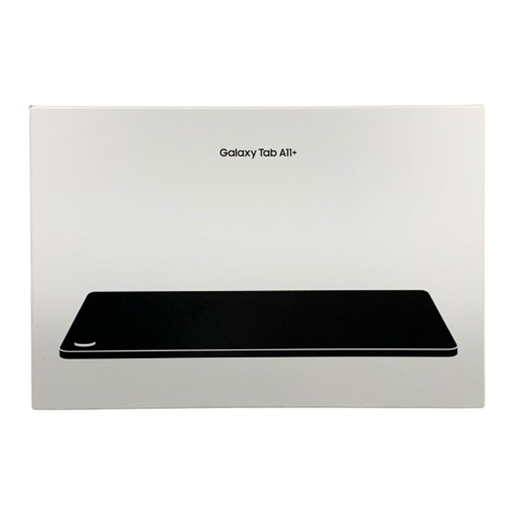 삼성전자 갤럭시탭 A11 플러스 128GB 27.8cm(11.0형)