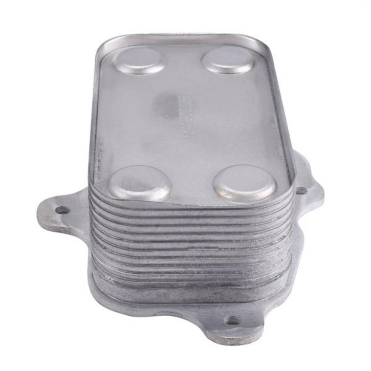 쌍용 액티언 스포츠용 ENG-nAuto 고품질 오일 쿨러 엔진 라디에이터