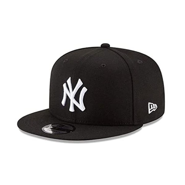 뉴에라 mlb모자 뉴욕 양키스 New Era New York Yankees Exclusive Selection 9FIFTY Snapback Adjustable Hat Cap- OS 20230521