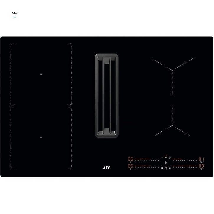 밀레 KMDA7272 FRA 후드 일체형 4구 인덕션 신혼부부 집수리 프리미엄 주방 독일 직배송 관부가세 포함