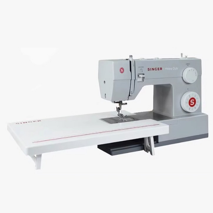 SINGER 4432 싱거 미싱 재봉틀 4423후속