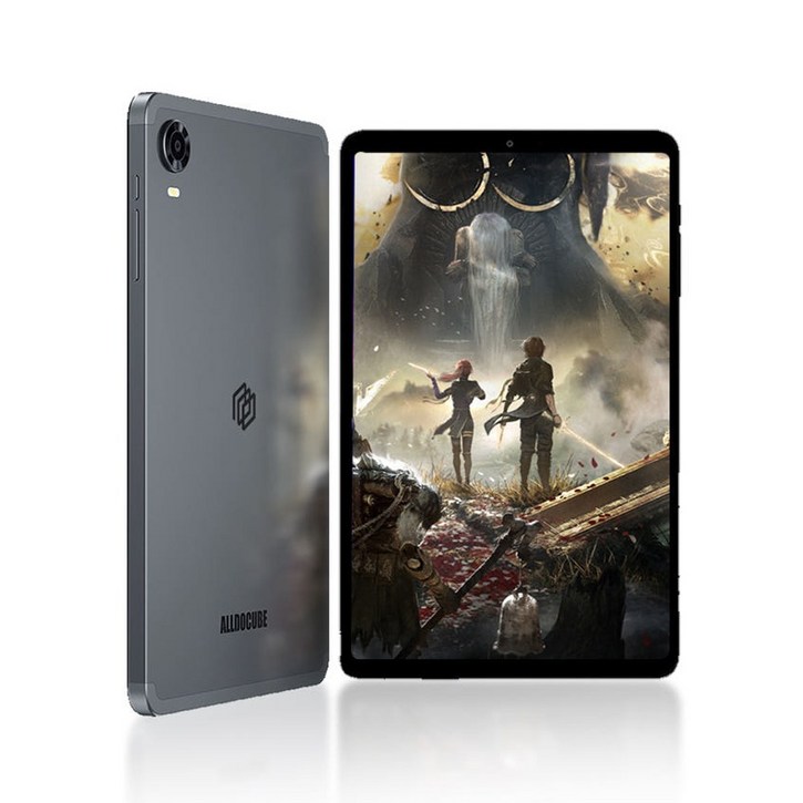 국내정품 ALLDOCUBE iPlay70 mini Turbo 게이밍 태블릿 12256GB
