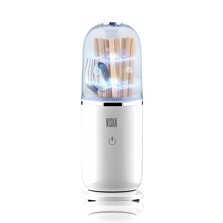 비스카 UV LED 멀티 수저 살균건조기 VK-CS290Y, VK-CS290Y