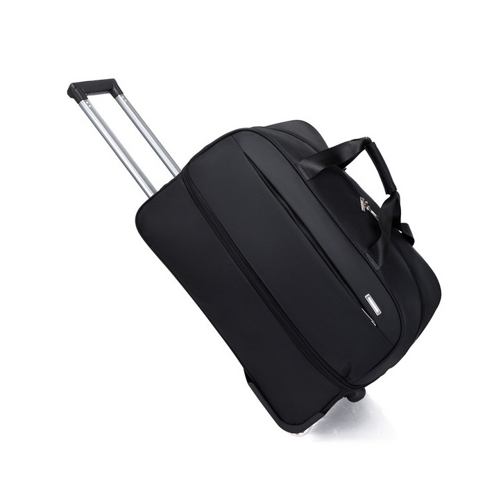 확장형 익스텐드 캐리어 골프 보스턴백 바퀴달린 여행가방