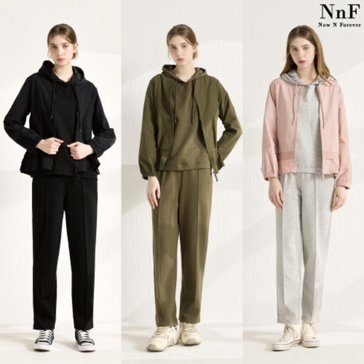 NNF 여성 이지멀티웨어 3종 N01W3