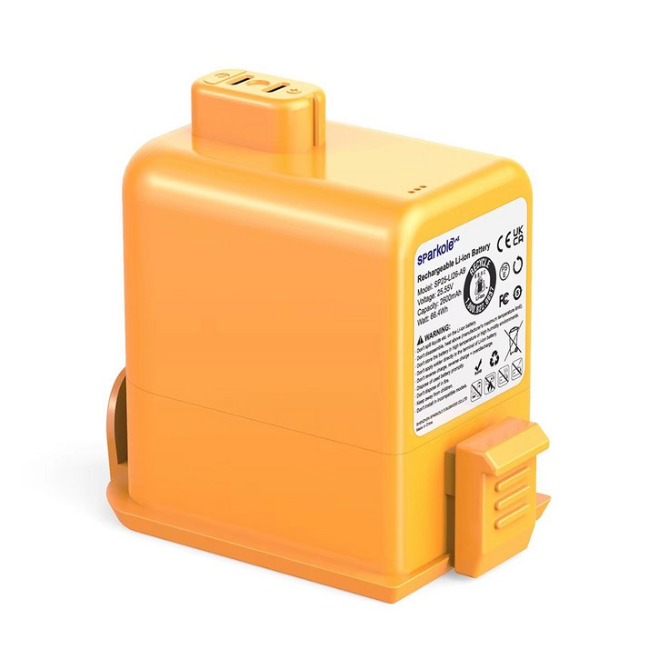 LG 엘지 코드제로 배터리 호환용 대용량 3000mAh