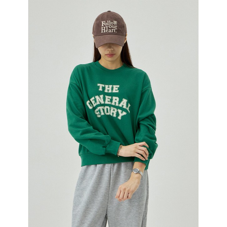 에잇컨셉 스토리 맨투맨 726850