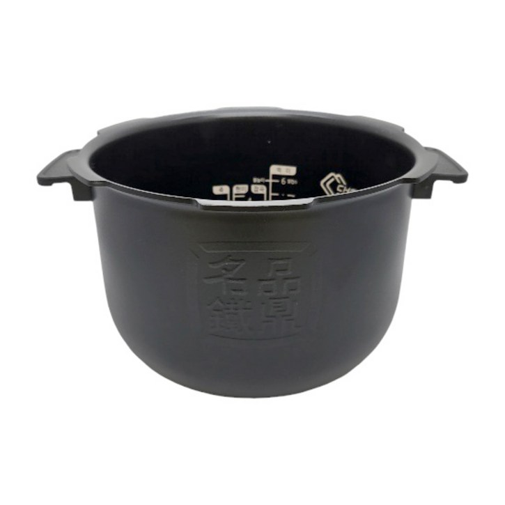 쿠첸 6인용 정품 내솥 CJV TWK06 TWS06