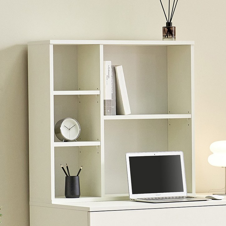 라움가구 데미르 800 3단 책장 (착불) 인기상품