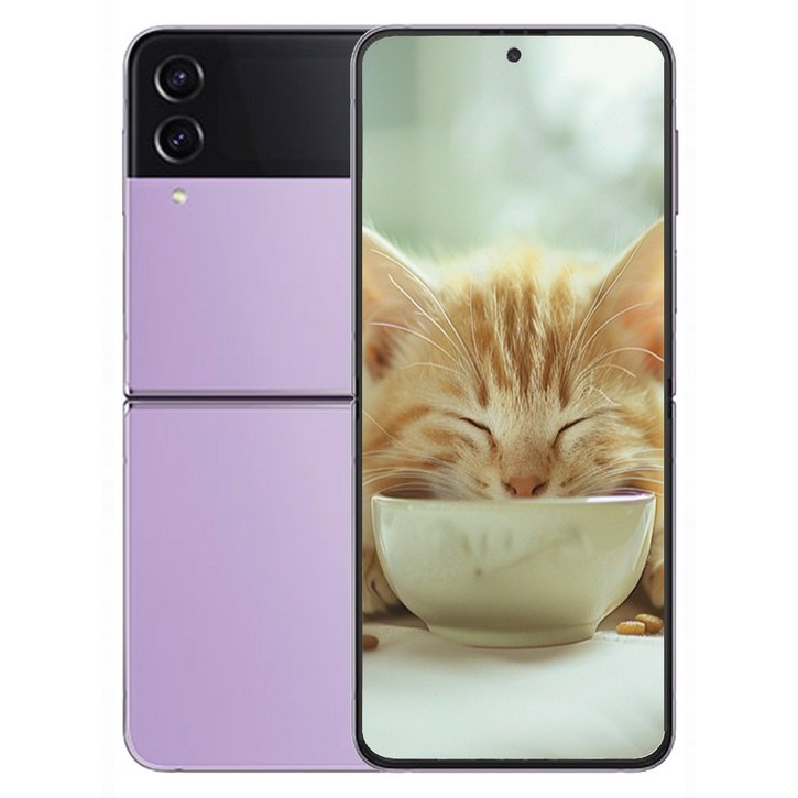 삼성전자 갤럭시 Z 플립4