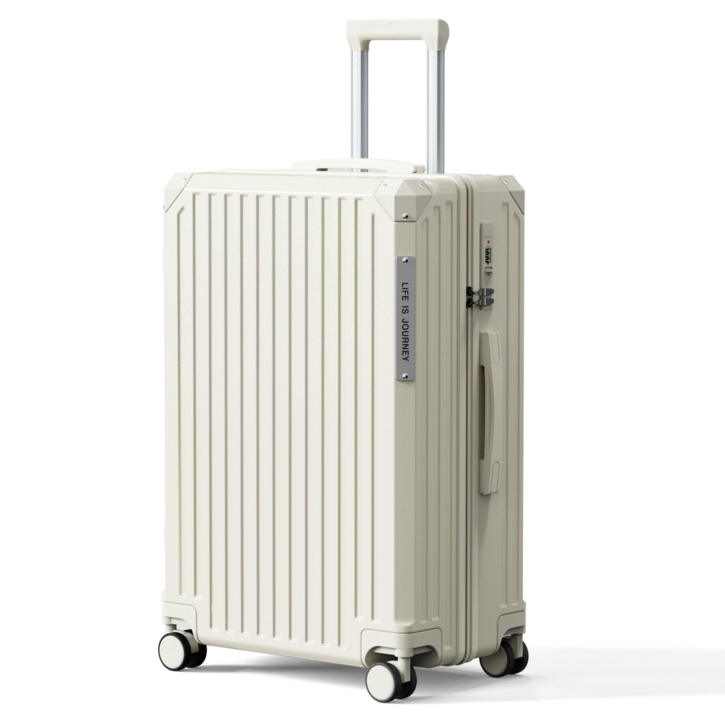 개미새끼개성있는 패션 캐리어 28인치 24인치 20인치 기내용 캐리어[3년as]