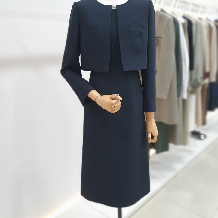 잇미샤 크롭 자켓 투피스 원피스 ITPAYOP710