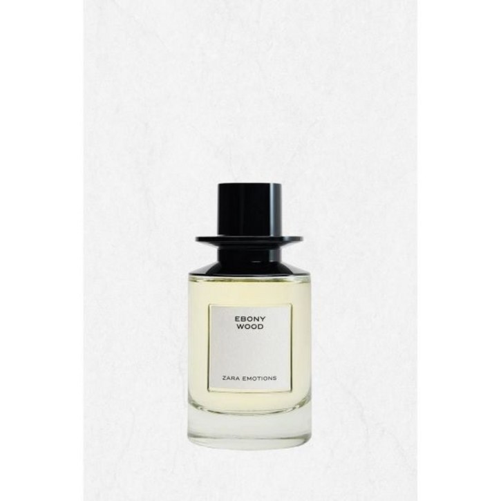 국내정품 자라 ZARA EBONY WOOD 오드 퍼퓸 100ML 3.4 FL.OZ.  0110671999 2538659