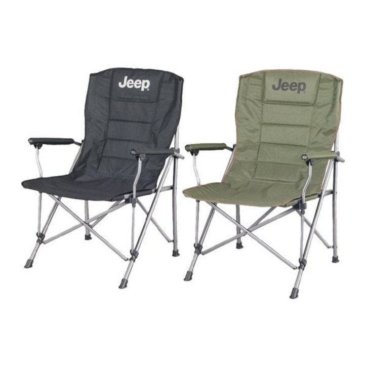 테온셀 Jeep [지프] 하드 암 체어