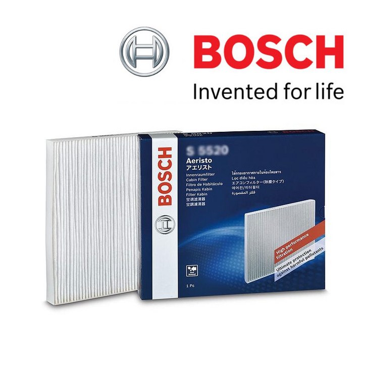 현대모비스 E11 에어컨 히터 필터