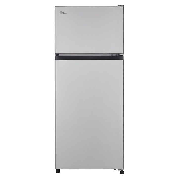 LG전자 121L 2도어 일반냉장고 방문설치