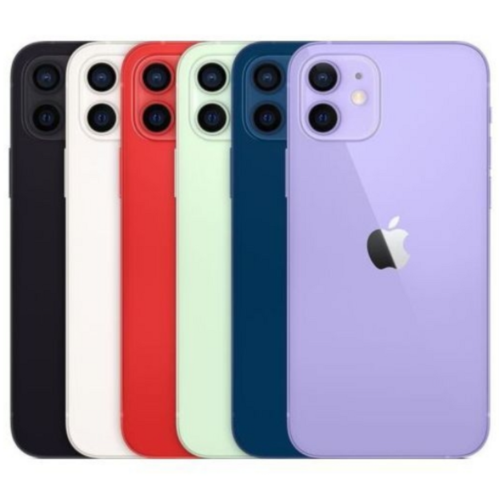 애플 아이폰 12 미니 64GB A2399 공기계 중고폰 리퍼폰 모든 부품 100% 정품, 레드, 64GB