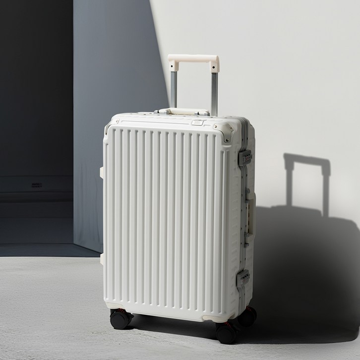 토부그 스틸 캐리어 20인치, 24인치, 28인치