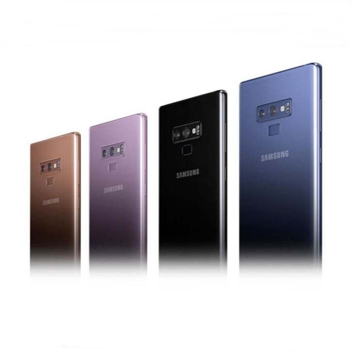 삼성전자 갤럭시 노트9 128GB 공기계 중고폰 자급제폰 리퍼폰 SMN960N, 128GB, 오션 블루 삼성전자 갤럭시 노트9 128GB 공기계 중고폰 자급제폰 리퍼폰 SMN960N, 128GB, 오션 블루