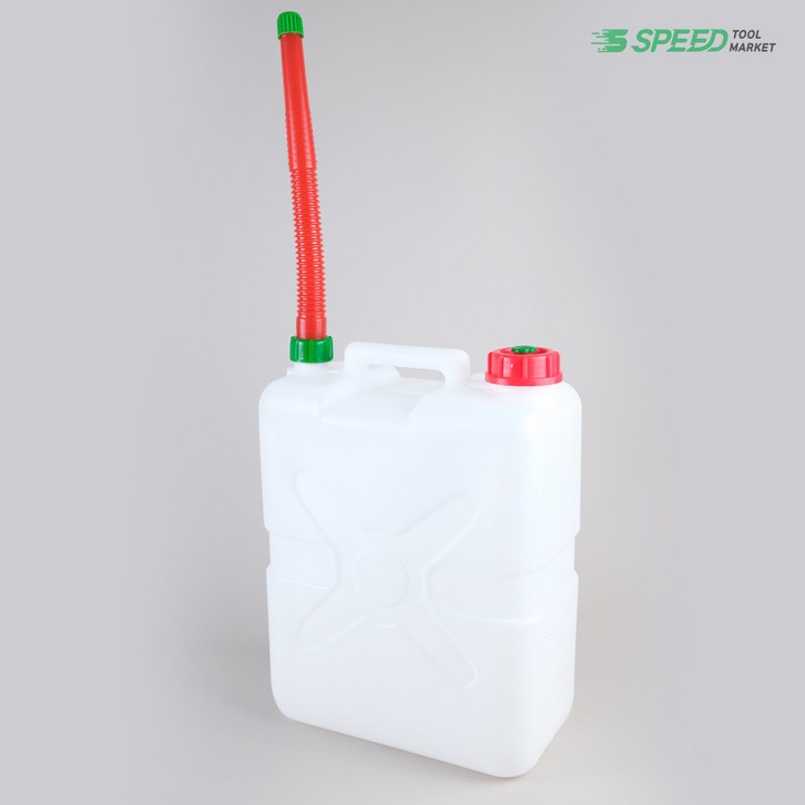 국산 석유통 생수통 모음전, 20L, 1개