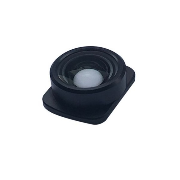 DJI 포켓 2 휴대용 대형 광각 렌즈 전문 HD 자기 구조 렌즈 핸드 헬드 짐벌 카메라 액세서리