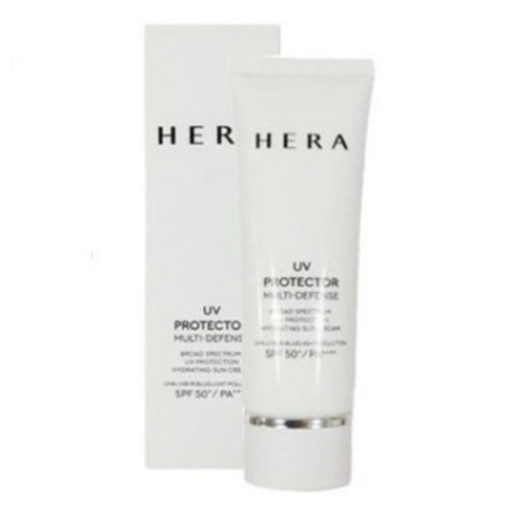 헤라 선 메이트 프로텍터 SPF50 PA 50ml, 50ml, 1개