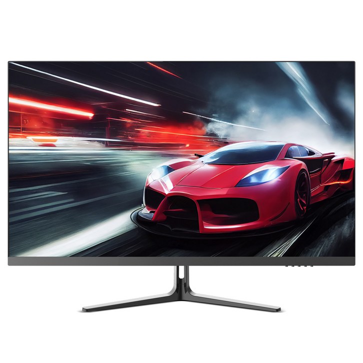디엑스 DX320QHD 81.28cm QHD 75Hz IPS 고성능 게이밍 컴퓨터 모니터, DX320QHD무결점