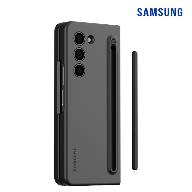 삼성전자 슬림 S펜 휴대폰 케이스