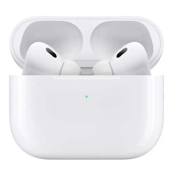 Apple 에어팟 프로 2세대 케이스 파우치 액티브 노이즈 캔슬링 MTJV3KHA 블루투스 이어폰, nblewsw, fgkyuwe