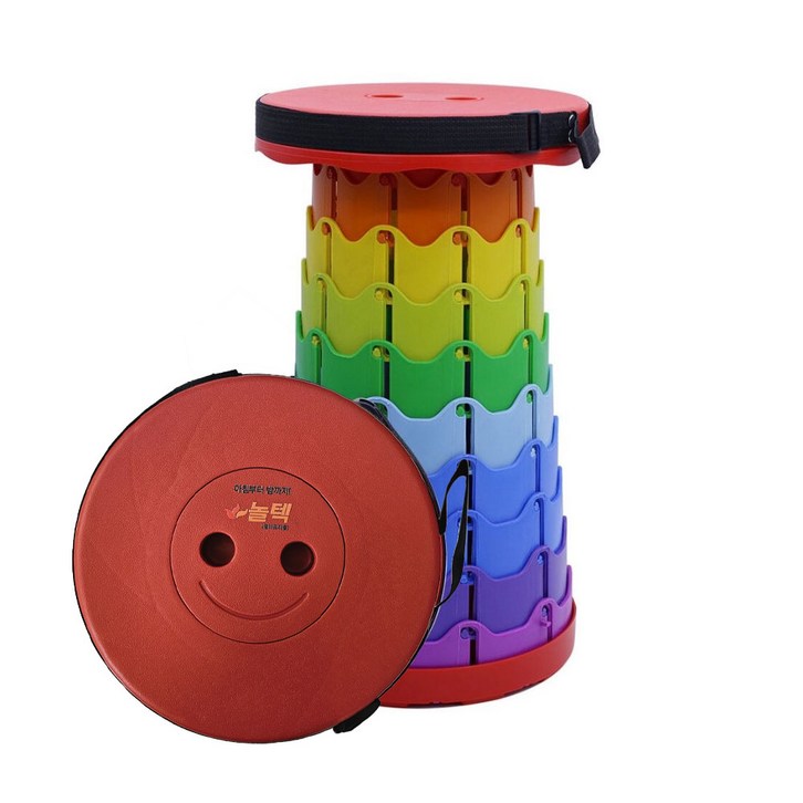 홈밸리언스 대영 휴대용 접이식 아코디언 자바라 야외 폴딩의자 폴딩체어 간이의자