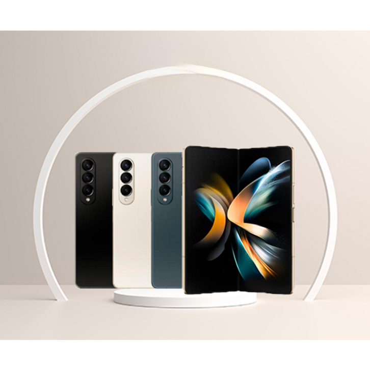 대단한형제들 삼성전자 갤럭시 Z폴드4 중고 자급제 공기계 알뜰폰 3사호환 256GB SMF936
