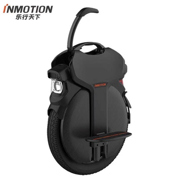 v11 전동휠 인모션 전동카트 보드 충격 흡수