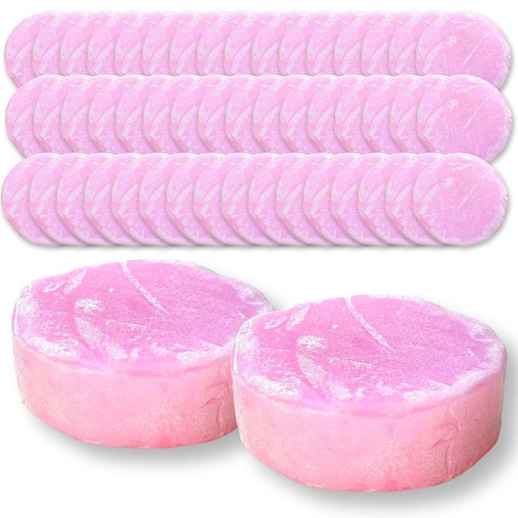 국산 휴대용 고체 연료 개별포장 고급형 대용량, 50개, 80g