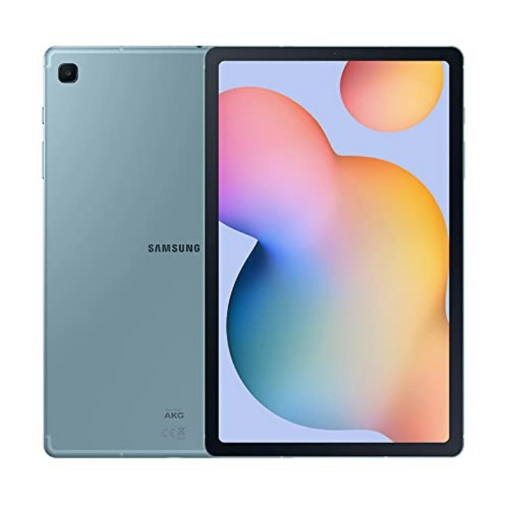 갤럭시탭 S6 라이트 64GB  128GB 그레이 블루 로즈 WIFI 2022모델