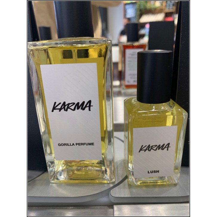 러쉬 카마 향수/Karma Perfume 100ml[영국직배송] 115,800