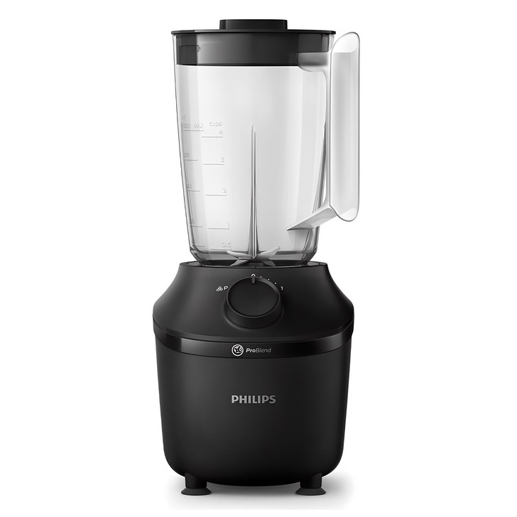 필립스 블렌더 3000 시리즈 HR204101