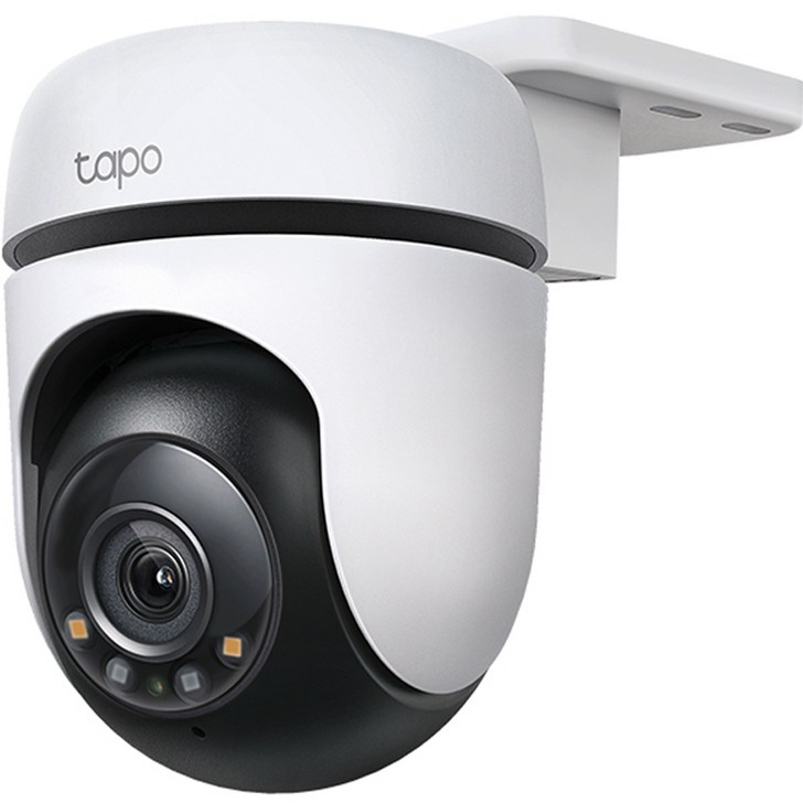 타포 C510W 360 회전형 움직임 추적 스마트 WiFi 홈 카메라 실외용, Tapo C510W, 1개 타포 C510W 360 회전형 움직임 추적 스마트 WiFi 홈 카메라 실외용, Tapo C510W, 1개