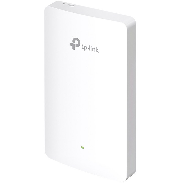 티피링크 AX1800 벽면형 WiFi 6 액세스 포인트, EAP615Wall 티피링크 AX1800 벽면형 WiFi 6 액세스 포인트, EAP615Wall