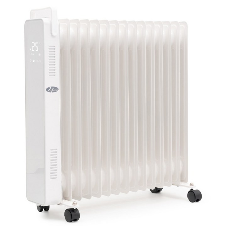 21센추리 전기 15핀 LED디스플레이 라디에이터