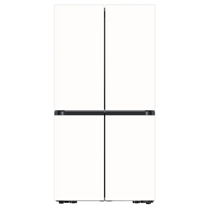 삼성전자 Bespoke AI 905L 4도어 냉장고 방문설치