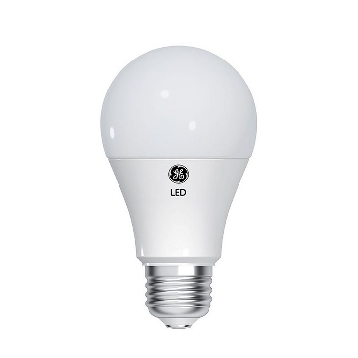 제너럴일렉트릭 LED 전구 12W