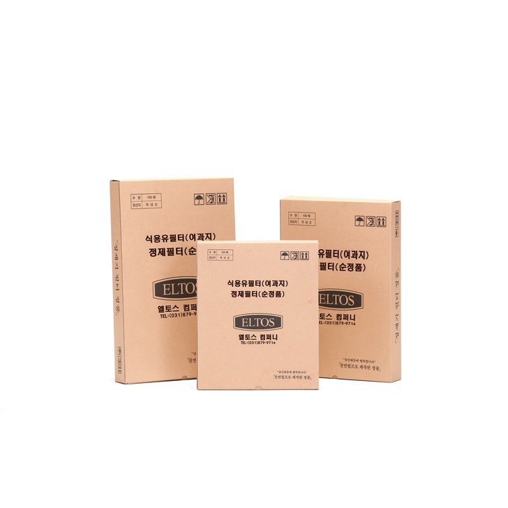 엘토스정제기필터, 기름정제필터,식용유필터, 정제필터 340×470 320×380 320×490 322×487 325×490 320×450 322×382 325×460, 1개, 100개, 382mm