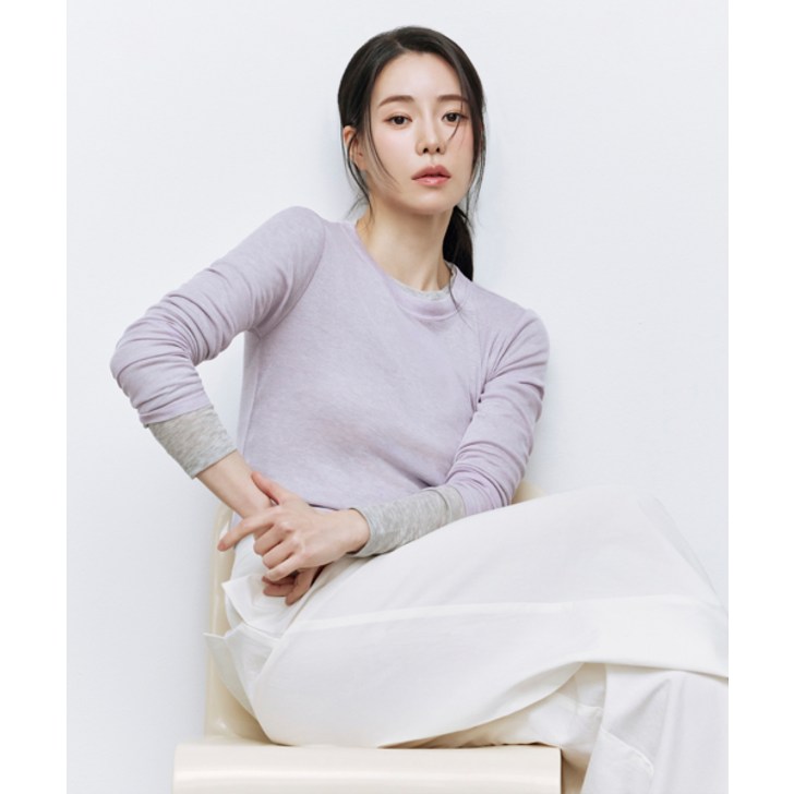 더엣지 4PACK 26SS 올데이코어 울텐셀 시어니트