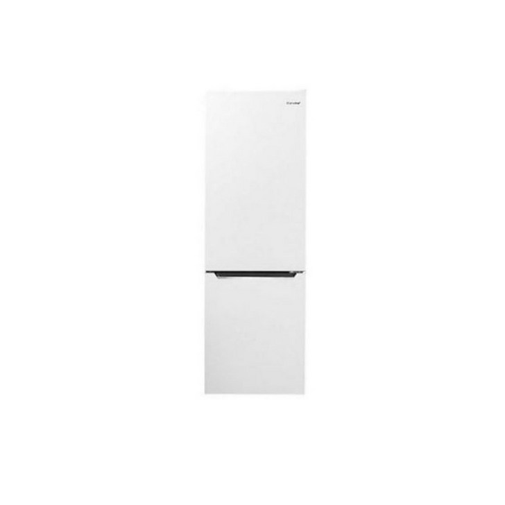캐리어 클라윈드 콤비냉장고 CRF-CN250WPE 250L 상냉장 하냉동 가정용 원룸 오피스텔 냉장고, 250리터 냉장고 - 쇼핑앤샵