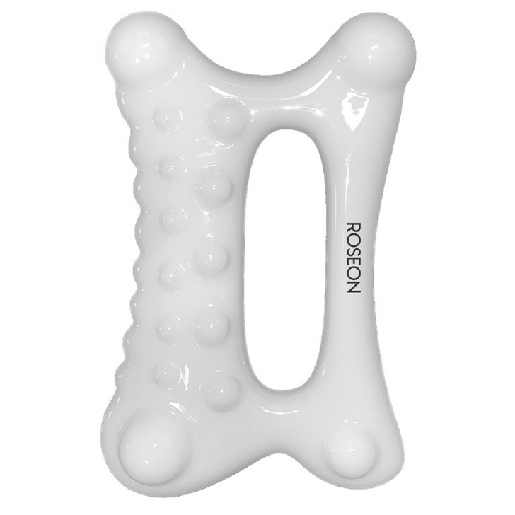 로즈온 디톡 바디 페이스 괄사