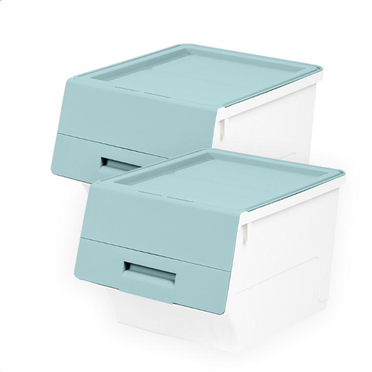 리빙앤트리 리빙 펠리컨박스 중형 44L 2P