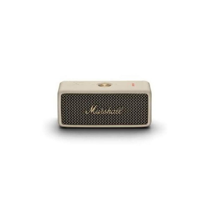 마샬 엠버튼2 블랙 화이트 Marshall Emberton II 블루투스 스피커