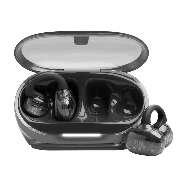 삼성공식파트너 JBL SOUNDGEAR CLIPS 오픈형 블루투스 이어폰